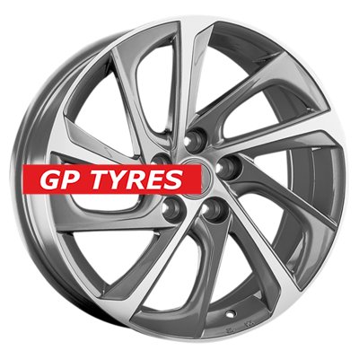 Replay HV118 GMF 8x18/5x114.3 D66.6 ET40  