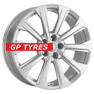 Replay JT15 SS 8x20/5x108 D60.1 ET39  