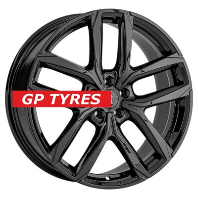 Replay JT17 BK 8x20/5x108 D60.1 ET39  