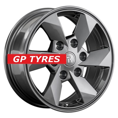 Replay MI137 GM 7x16/6x139.7 D67.1 ET38  