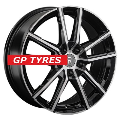 Replay SK220 BKF 7.5x18/5x112 D57.1 ET48  