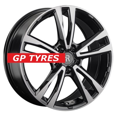 Replay SK221 BKF 7.5x18/5x112 D57.1 ET48  