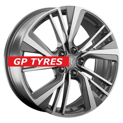 Replay VV361 GMF 7x19/5x112 D57.1 ET43  