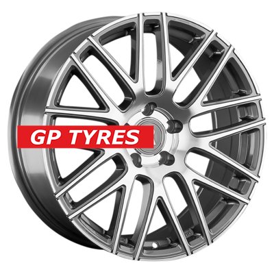 Replay VV404 GMF 8x18/5x112 D57.1 ET34  