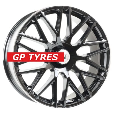RST R042 (LR) BDR 8.5x20/5x108 D63.4 ET45  