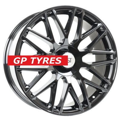 RST R042 (LR) BL 8.5x20/5x108 D63.4 ET45  
