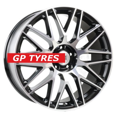 RST R042 (Mazda CX-9) BD 8.5x20/5x114.3 D67.1 ET45  