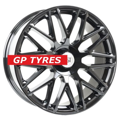 RST R042 (Mazda CX-9) BL 8.5x20/5x114.3 D67.1 ET45  