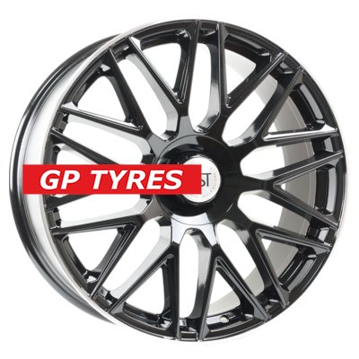 RST R042 (Mazda CX-9) BDR 8.5x20/5x114.3 D67.1 ET45  