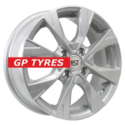 RST R045 SL 6x15/4x100 D56.6 ET40  