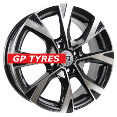 RST R045 BD 6x15/4x100 D56.6 ET40  