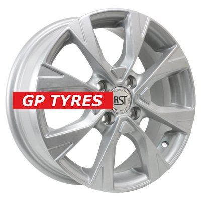RST R045 (Logan) SL 6x15/4x100 D60.1 ET40  