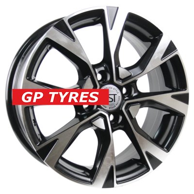 RST R045 (Logan) BD 6x15/4x100 D60.1 ET40  