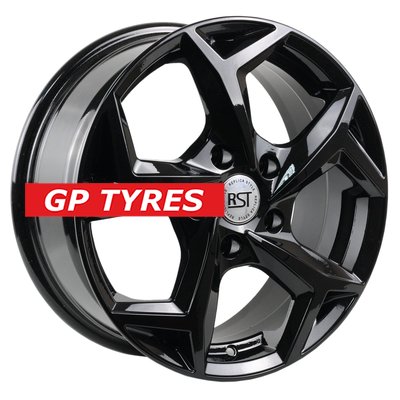 RST R066 (Octavia) BL 6.5x16/5x112 D57.1 ET46  