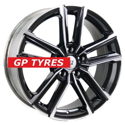 RST R078 (Outlander) BD 7x18/5x114.3 D67.1 ET38  