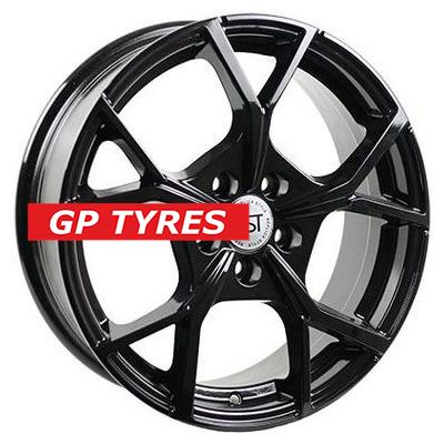 RST R086 (Skoda, VW) BL 6.5x16/5x112 D57.1 ET40  