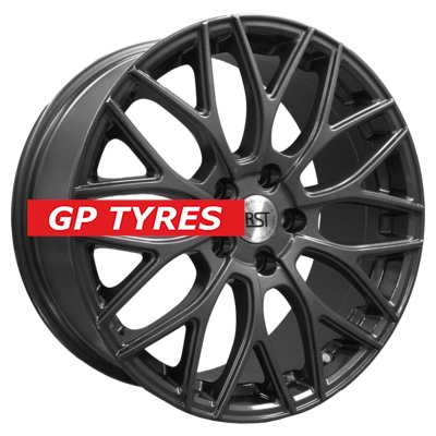 RST R098 (Mazda) BMG 8x18/5x114.3 D67.1 ET45  