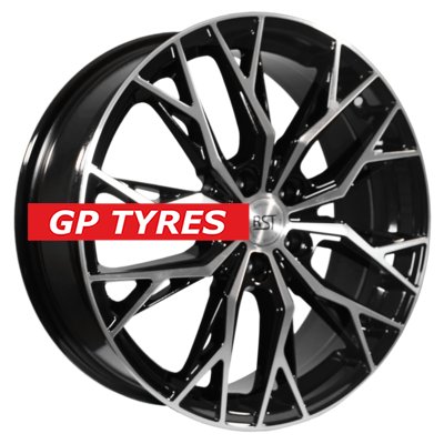 RST R119 (Exeed) BD 7x19/5x108 D65.1 ET36  