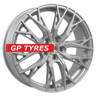 RST R119 (Exeed) Silver 7x19/5x108 D65.1 ET36  