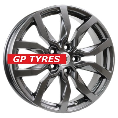 RST R138 (Coolray) BMG 7x18/5x114.3 D54.1 ET50  