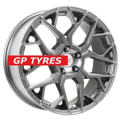 RST R148 (RX) BMG 8x18/5x114.3 D60.1 ET30  