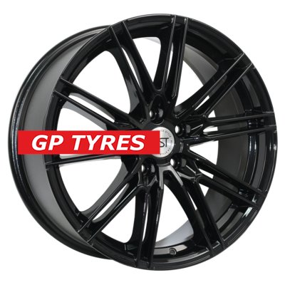 RST R168 (Mazda) BL 8x18/5x114.3 D67.1 ET45  