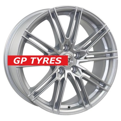 RST R168 (Mazda) Silver 8x18/5x114.3 D67.1 ET45  