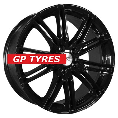 RST R168 (Tugella) BL 8x18/5x108 D63.4 ET45  