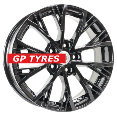 RST R207 (Kia) BL 6.5x17/5x114.3 D67.1 ET35  