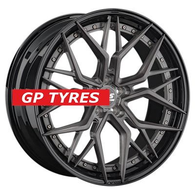 LS Forged LS FG35 10x22/0x0 D0 ET0  