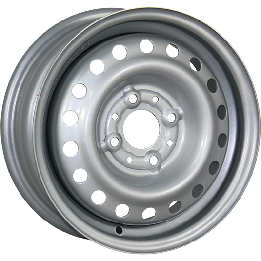 Trebl 42B29C(2) silver 5x13/4x98 D60.1 ET29  