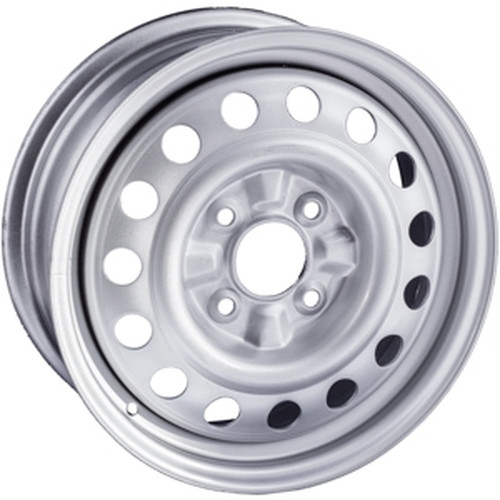 Trebl 4700T silver1 5x13/4x100 D57.1 ET38  