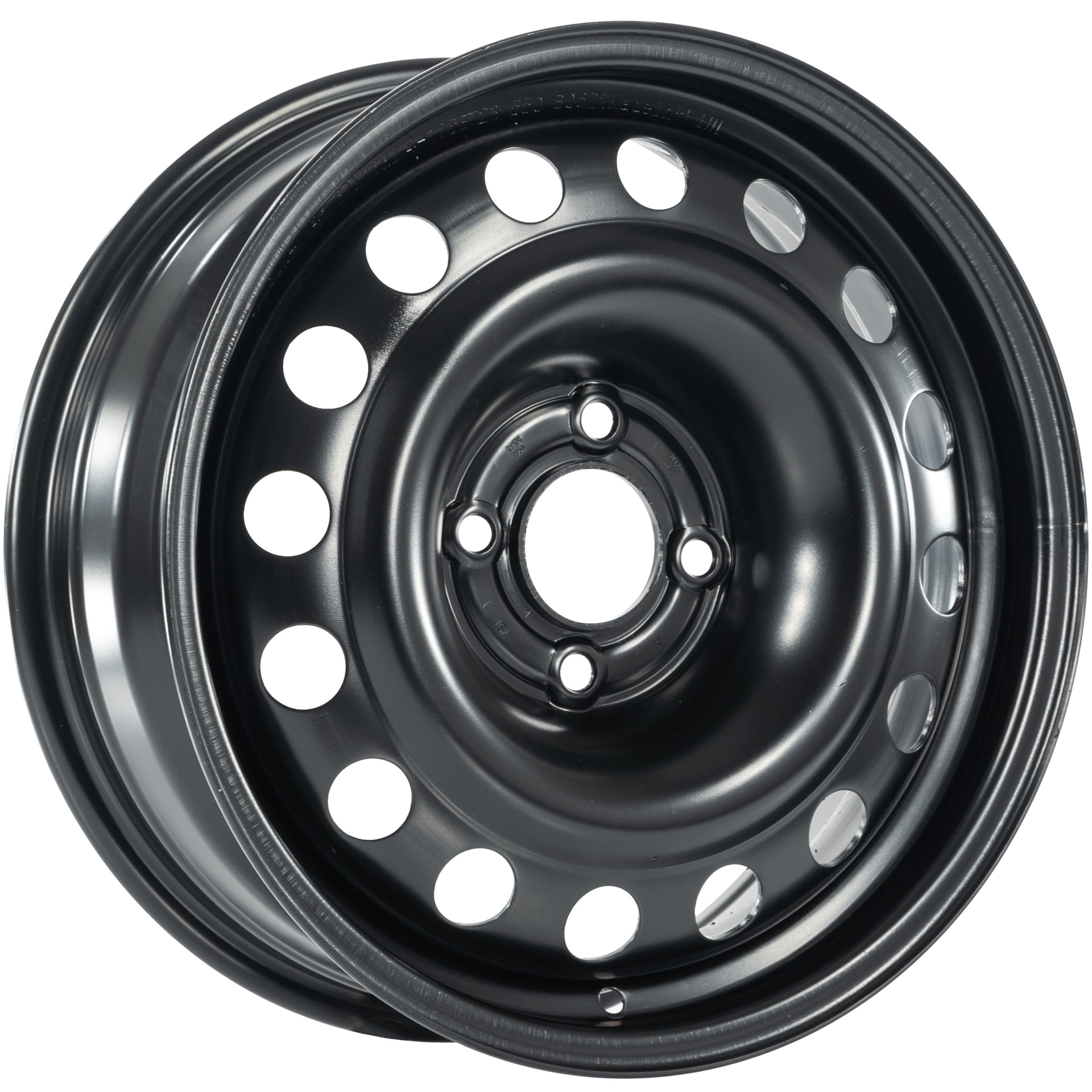 Trebl 5008T silver1 7x16/4x108 D65.1 ET29  