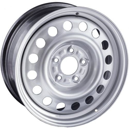 Trebl 8265T silver1 7x17/5x114.3 D67.1 ET41  
