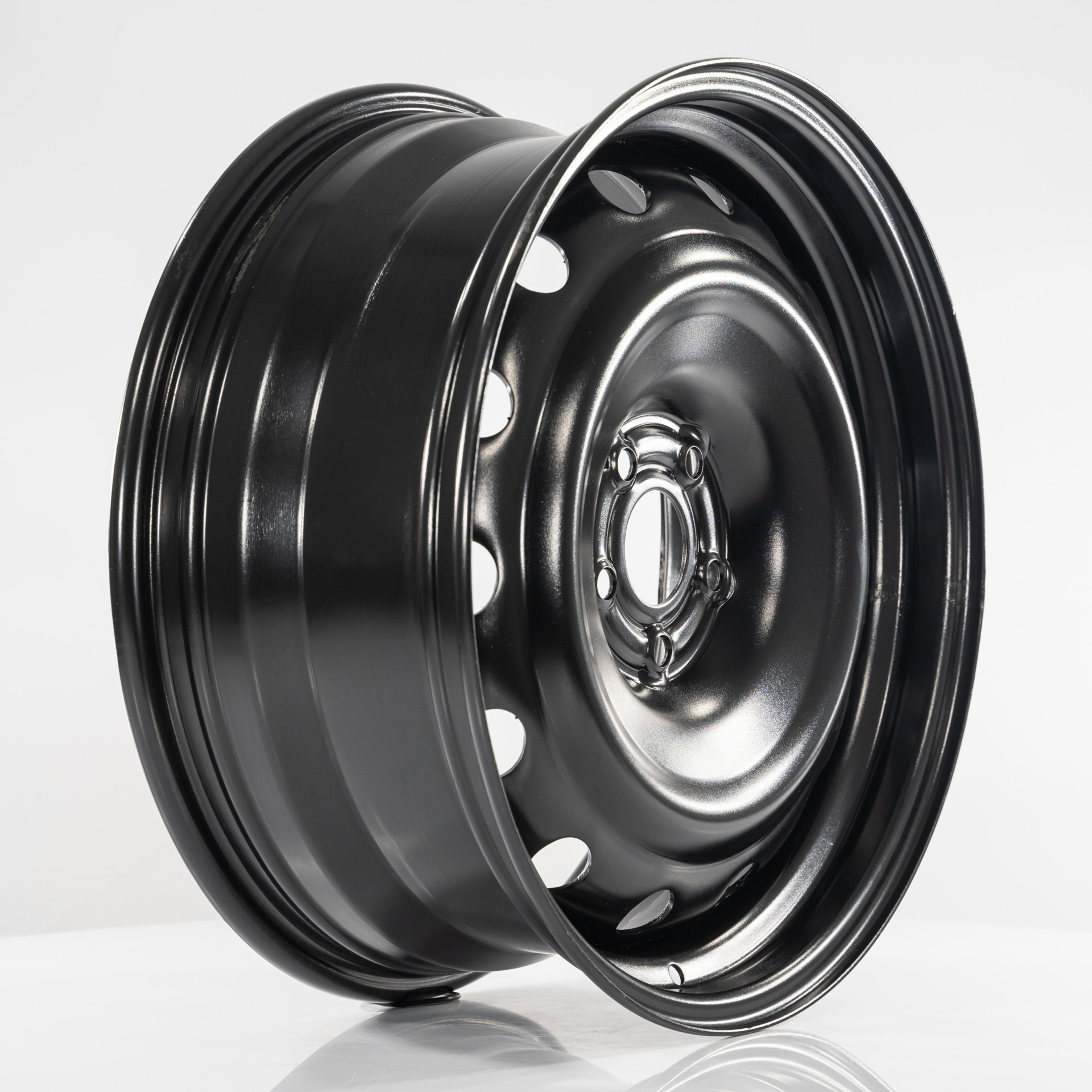 Trebl R-1741 black 7.5x18/5x108 D54.1 ET38  
