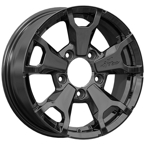 iFree Тайган bk 6x16/5x139.7 D98.1 ET40  