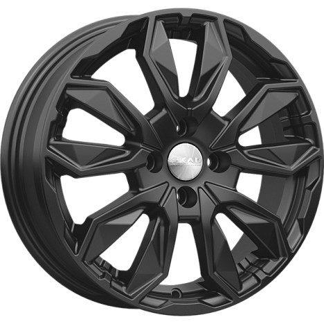 СКАД СОЧИ бархат_новый 6x16/4x100 D60.1 ET41  