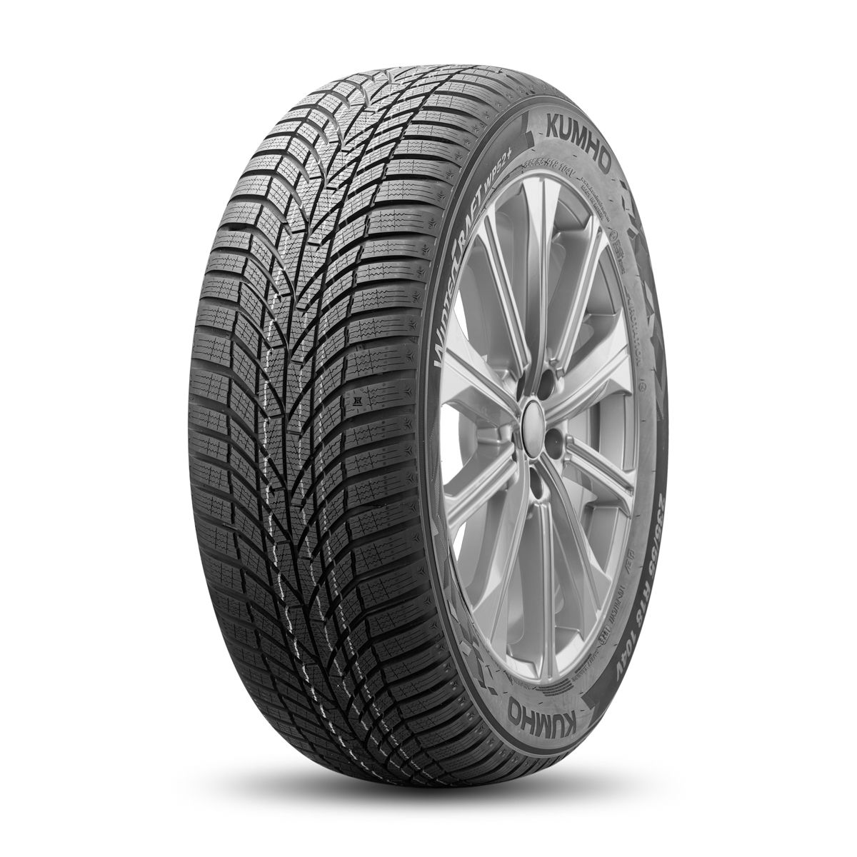 Kumho WP52+ 225/55 R19 99V  