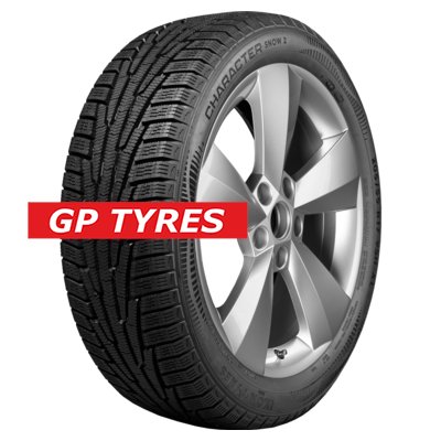 Ikon Character Snow 2 (Nordman RS2) 175/65 R15 88R XL 