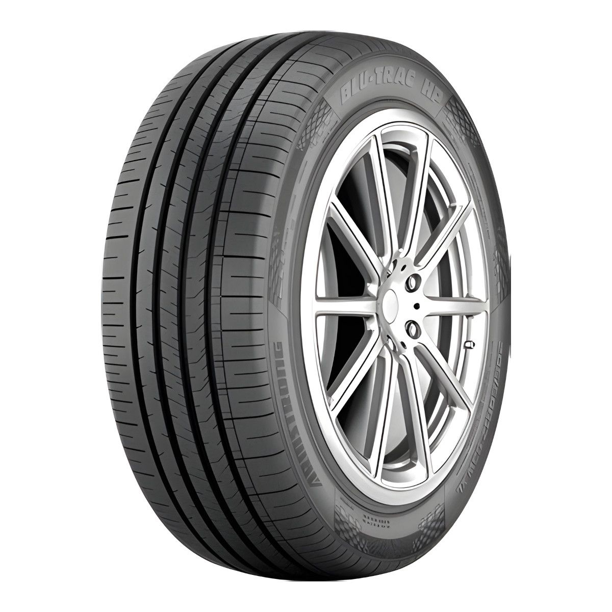 Armstrong BLU-TRAC HP 195/55 R16 91V  
