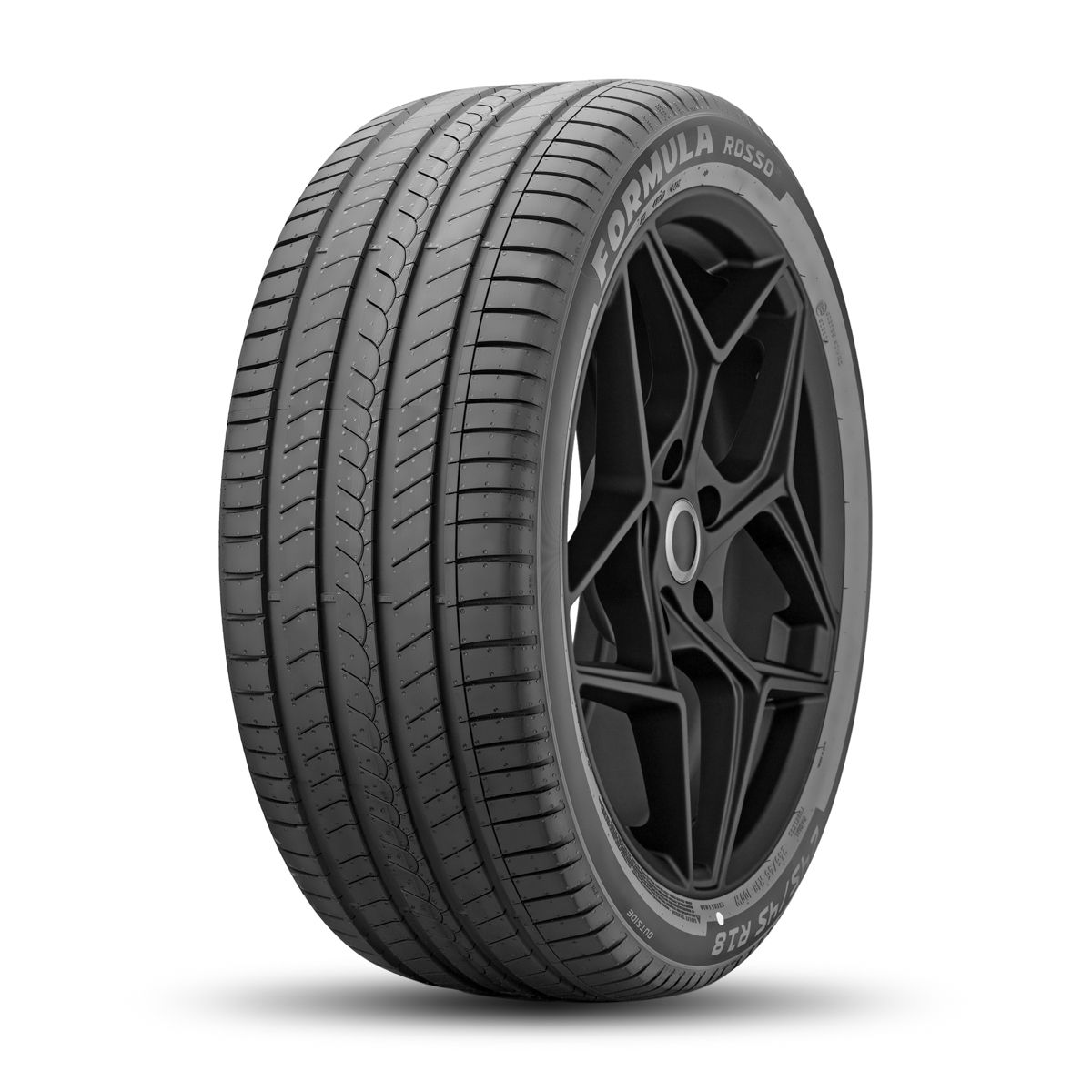 Formula ROSSO 225/40 R18 92V  