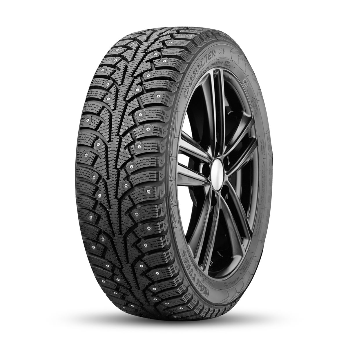 Ikon Tyres Character Ice 5 175/70 R13 82T  