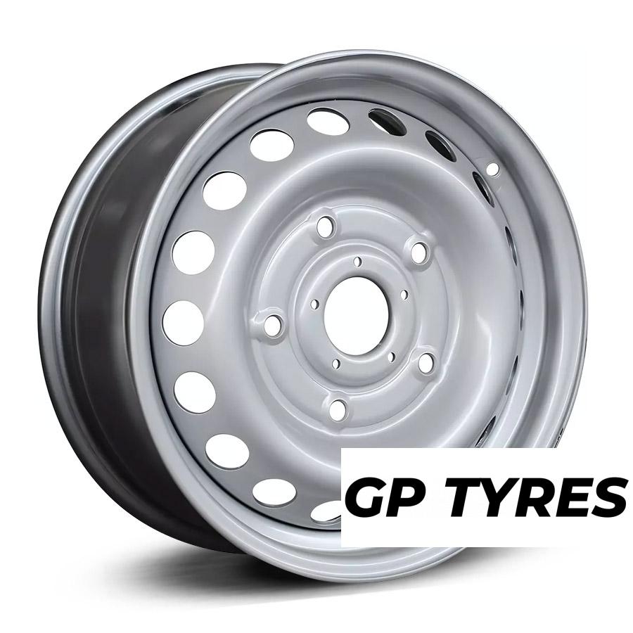 Accuride Ford Transit S 6x16/6x180 D138.8 ET109.5  