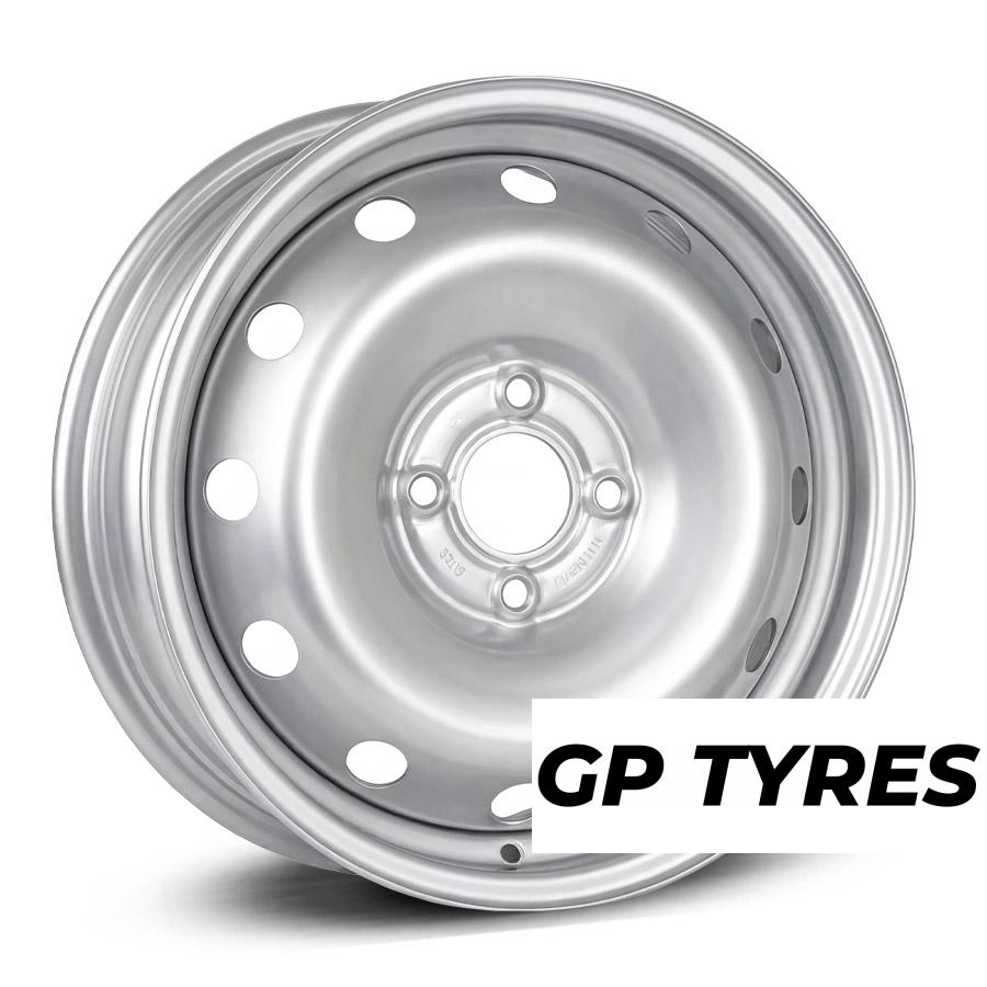 Accuride LADA Vesta S 6x15/4x100 D60.1 ET50  