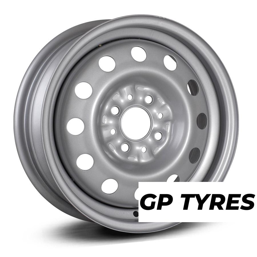 Accuride Ваз 2112 S 5x14/4x98 D58.6 ET35  