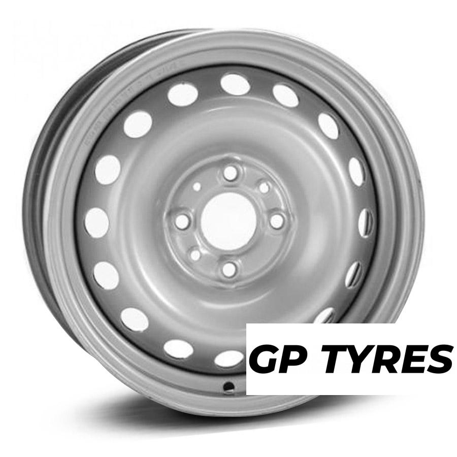 Accuride Ваз 2170 S 5.5x14/4x98 D58.6 ET35  