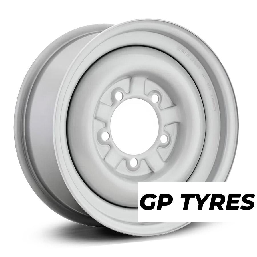 Accuride УАЗ-450 S 6x15/5x139.7 D108.5 ET22  