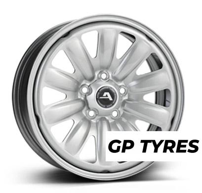 ALCAR HYBRIDRAD 132500 S 7x17/5x114.3 D56.1 ET55  