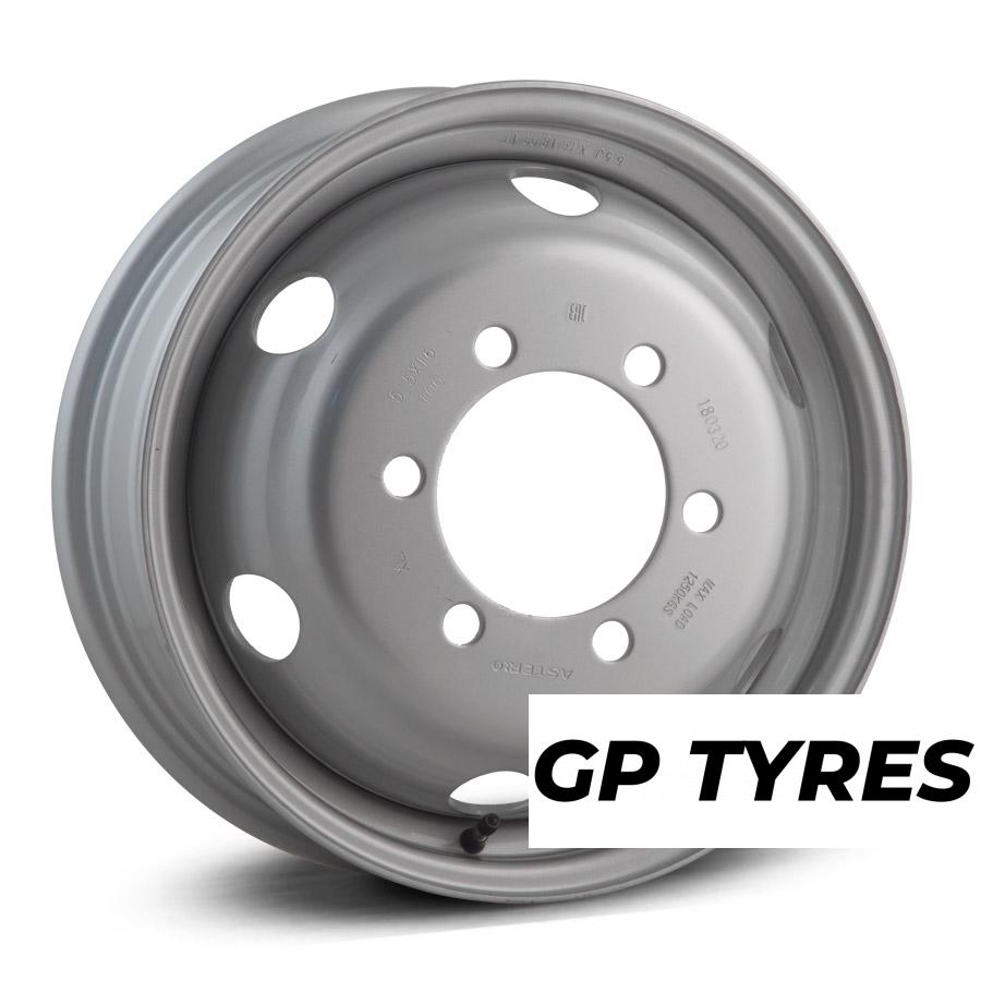 Asterro TC1607F S 5.5x16/6x170 D130.1 ET106  