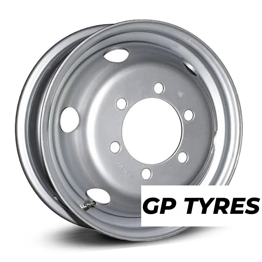 Asterro TC1607FX S 5.5x16/6x170 D130.1 ET106  